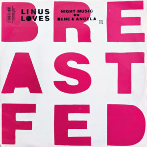 Linus Loves – Night Music - 2004