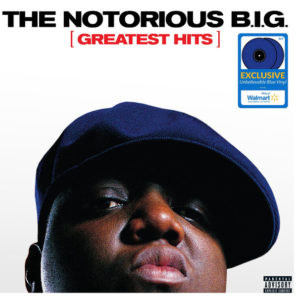 Notorious B.I.G. – Greatest Hits - 2023