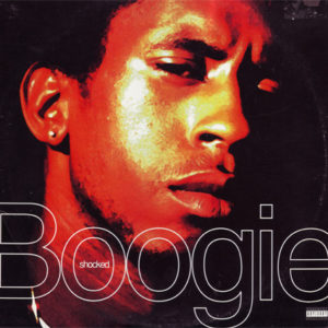 Boogie – Shocked - 1994