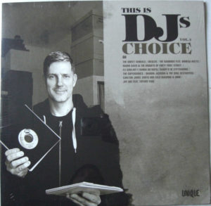 GU – This Is DJ's Choice Vol. 4 - 2024