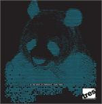 Giant Panda – Do The Robot In Cyberspace - 2008