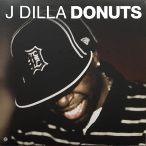 J Dilla – Donuts - 2018