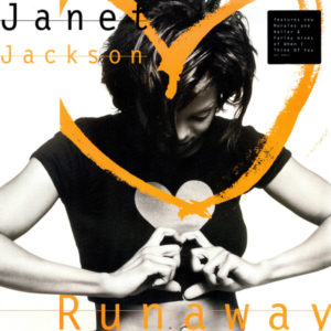 Janet Jackson – Runaway - 1995