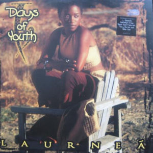 Laurnea – Days Of Youth - 1997