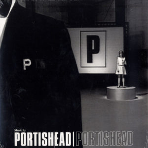 Portishead – Portishead - 2017