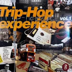 Various – Trip-Hop Experience Vol.1 - 2023