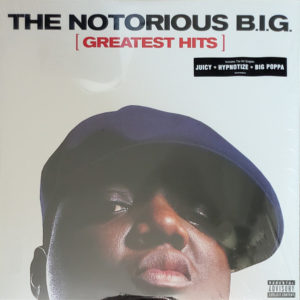 Notorious B.I.G. – Greatest Hits -
