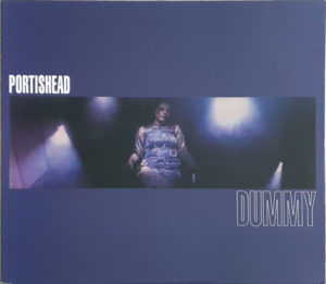 Portishead – Dummy -