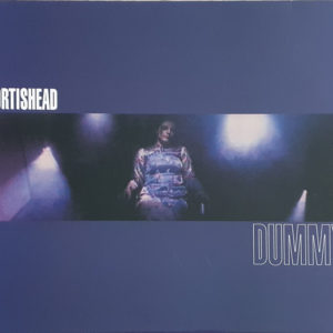 Portishead – Dummy -