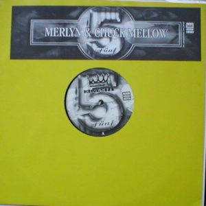 DJ Merlyn & Chuck Mellow – Fünf - 1998