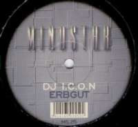 DJ I.C.O.N. – Erbgut - 2000