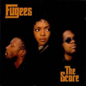 Fugees – The Score - 2012