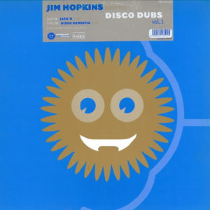 Jim Hopkins – Disco Dubs Vol. 1 - 1998