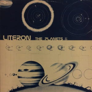 Literon – The Planets - 1997