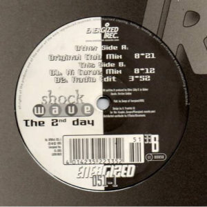 Shockwave – The 2nd Day - 2001