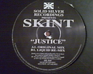 Skint – Justice - 1996