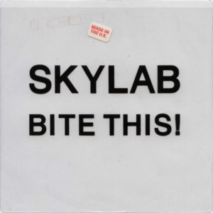 Skylab – Bite This! - 1997