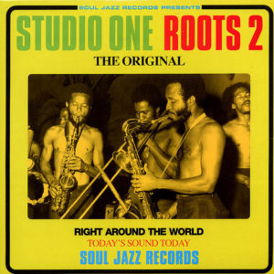 Various – Studio One Roots 2 - 2005