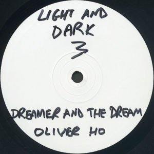 Oliver Ho – The Dreamer And The Dream - 2002