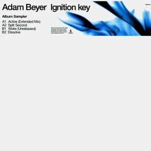 Adam Beyer – Ignition Key (Album Sampler) - 2002