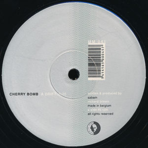 Cherry Bomb – A Drift - 1998