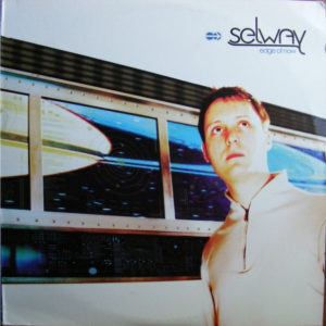 John Selway – Edge Of Now - 2001