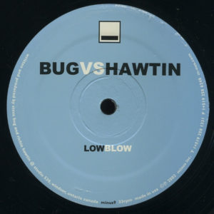 Steve Bug vs. Richie Hawtin – Low Blow - 2002