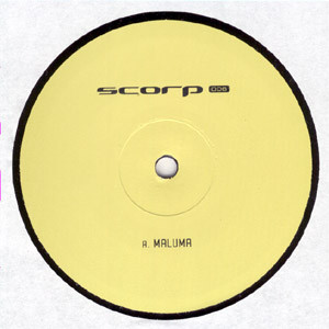 Scorp – Maluma / Malhela - 2004