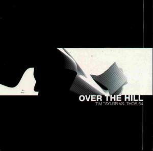 Tim Taylor vs. Thor 54 – Over The Hill - 2001