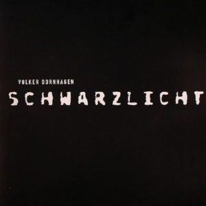 Volker Dornhagen – Schwarzlicht - 2003