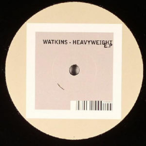 Watkins – Heavyweight EP - 1998