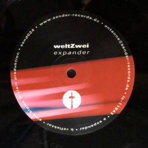 WeltZwei – Expander - 2003