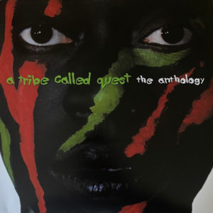 A Tribe Called Quest – The Anthology - 2024