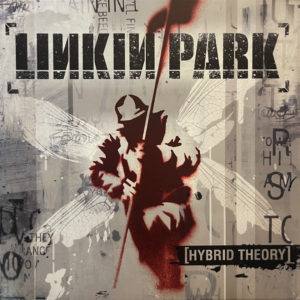 Linkin Park – Hybrid Theory - 2013