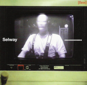 John Selway – Edge Of Now - 2002