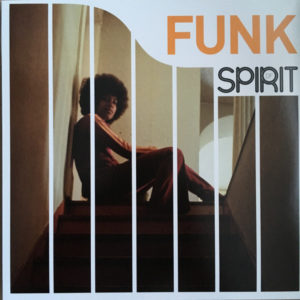 Various – Spirit Of Funk - 2019