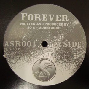 Jo-S & Audio Angel – Forever - 2005