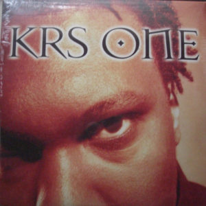 KRS-One – KRS-One - 2026