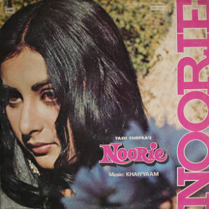 Khayyam – Noorie - 1979