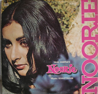 Khayyam – Noorie - 1979