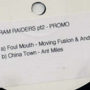 Various – Ram Raiders Volume Two - 2000
