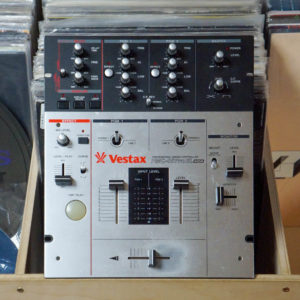 Vestax PMC 05 Pro SL