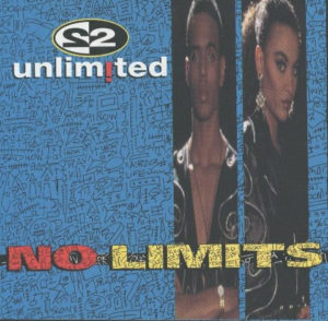 2 Unlimited – No Limits - 1993