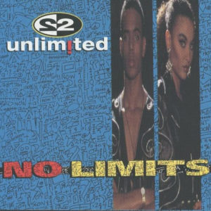2 Unlimited – No Limits - 1993