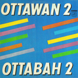 Ottawan – 2 - 1985