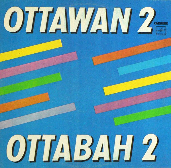 Ottawan – 2 - 1985