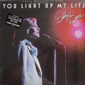 Debby Boone – You Light Up My Life - 1977
