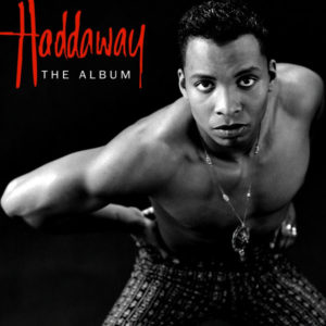 Haddaway – The Album - 2022