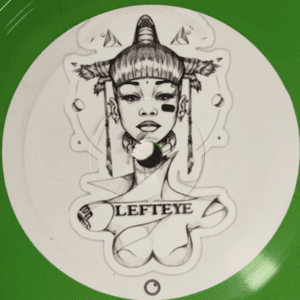 Unknown Artist – R&B vs D&B
