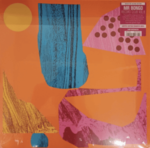 Various – Mr Bongo Record Club 8